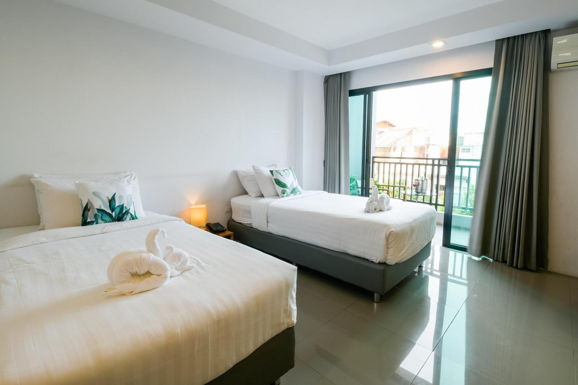 We Grand Ever 9 Nakhonratchasima Exterior foto