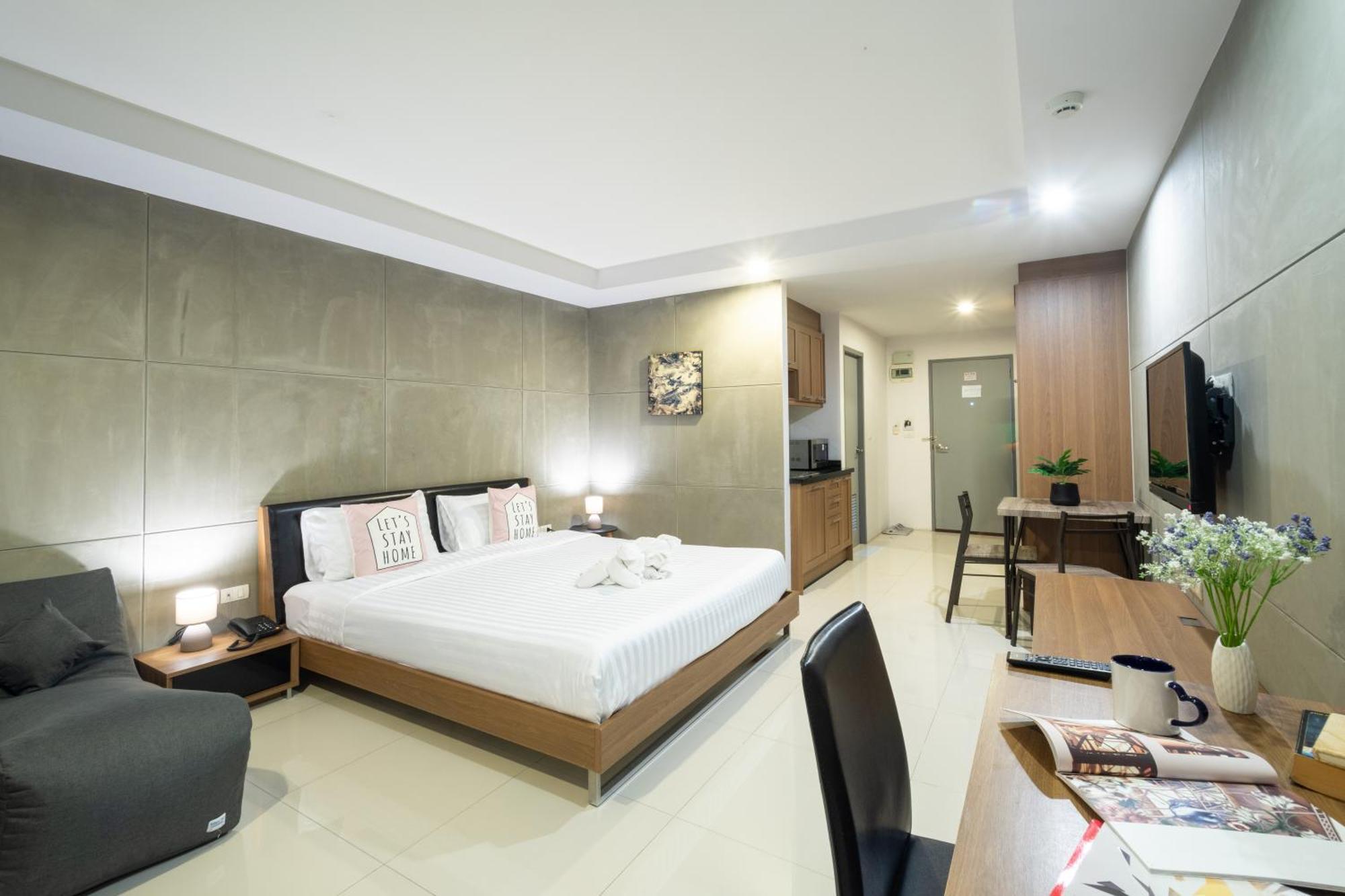 We Grand Ever 9 Nakhonratchasima Exterior foto
