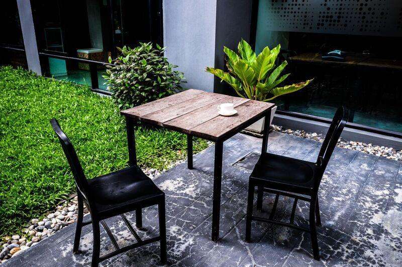 We Grand Ever 9 Nakhonratchasima Exterior foto