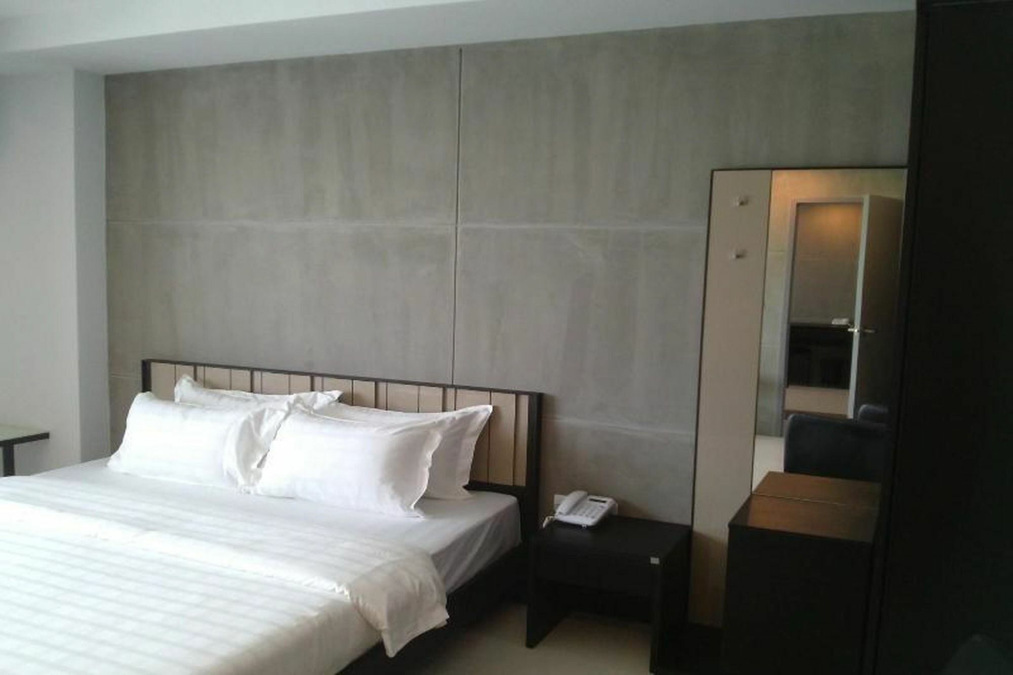 We Grand Ever 9 Nakhonratchasima Exterior foto