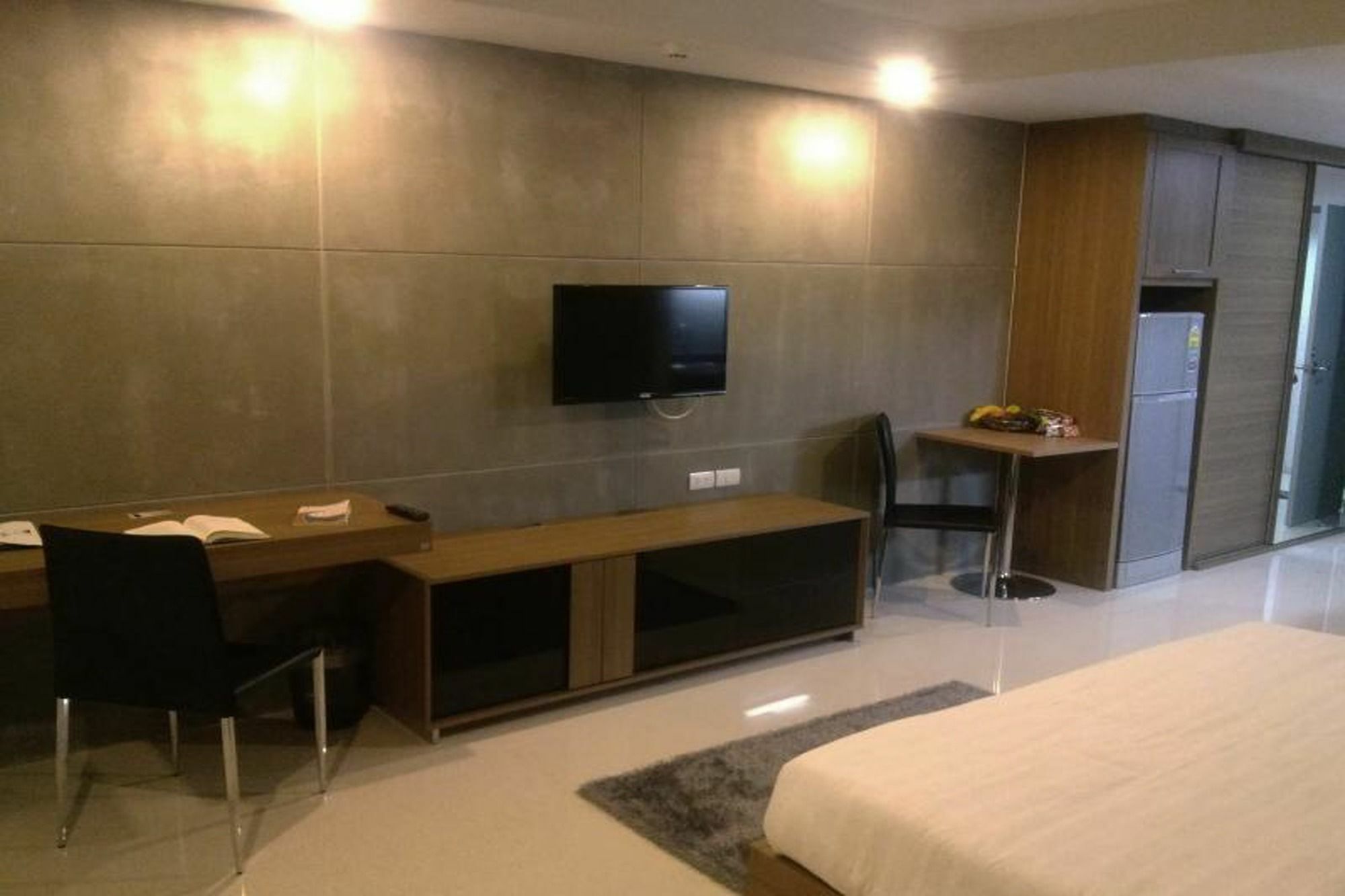 We Grand Ever 9 Nakhonratchasima Exterior foto